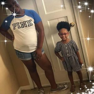 Meet your Posher, Rhonda